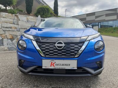 Nissan Juke Vorführwagen Nissan Juke Vorführwagen
