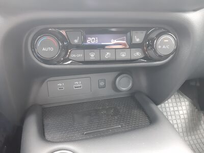 Nissan Juke Vorführwagen Nissan Juke Vorführwagen