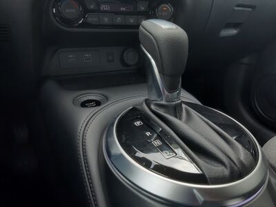 Nissan Juke Vorführwagen Nissan Juke Vorführwagen