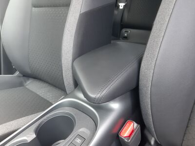 Nissan Juke Vorführwagen Nissan Juke Vorführwagen