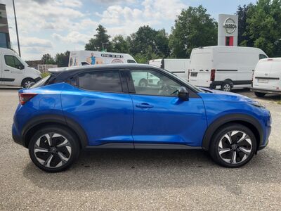 Nissan Juke Vorführwagen Nissan Juke Vorführwagen
