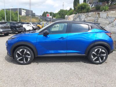 Nissan Juke Vorführwagen Nissan Juke Vorführwagen