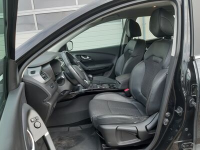Renault Kadjar Gebrauchtwagen