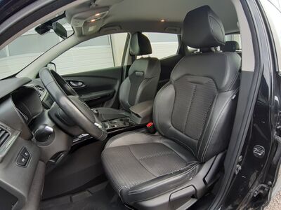 Renault Kadjar Gebrauchtwagen