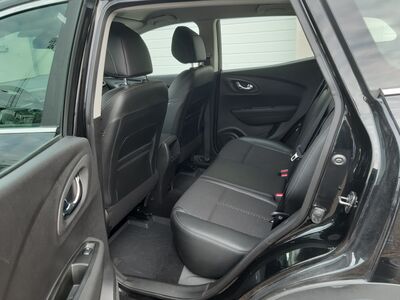 Renault Kadjar Gebrauchtwagen