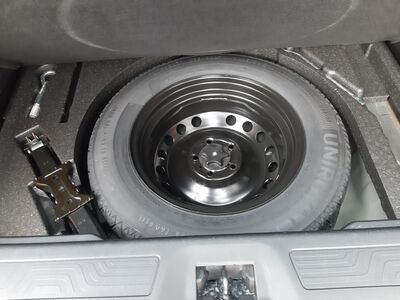 Renault Kadjar Gebrauchtwagen