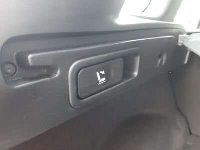 Renault Kadjar Gebrauchtwagen