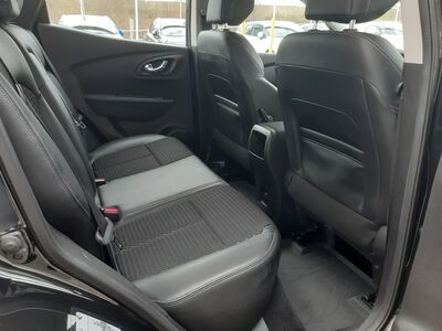 Renault Kadjar Gebrauchtwagen