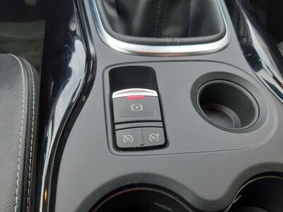 Renault Kadjar Gebrauchtwagen