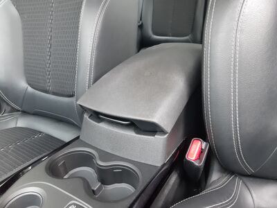 Renault Kadjar Gebrauchtwagen