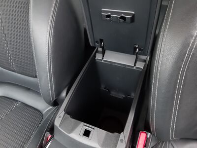 Renault Kadjar Gebrauchtwagen