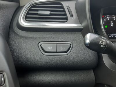 Renault Kadjar Gebrauchtwagen