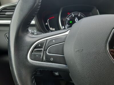 Renault Kadjar Gebrauchtwagen