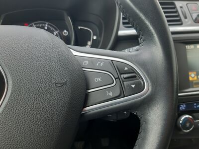 Renault Kadjar Gebrauchtwagen