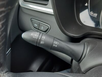 Renault Kadjar Gebrauchtwagen