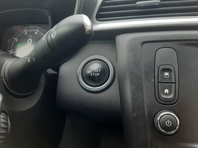 Renault Kadjar Gebrauchtwagen