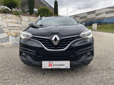 Renault Kadjar Gebrauchtwagen