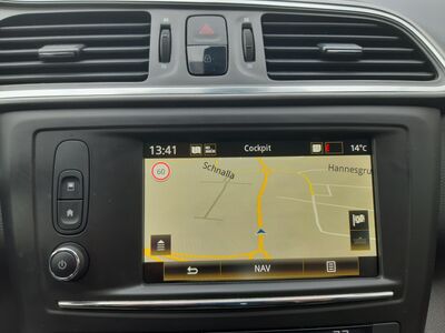 Renault Kadjar Gebrauchtwagen