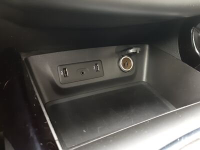 Renault Kadjar Gebrauchtwagen