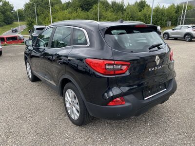 Renault Kadjar Gebrauchtwagen