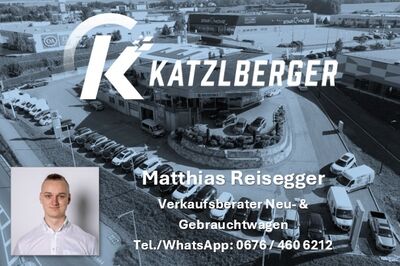 Renault Kadjar Gebrauchtwagen