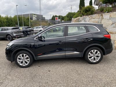 Renault Kadjar Gebrauchtwagen