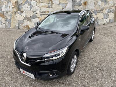 Renault Kadjar Gebrauchtwagen