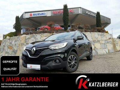 Renault Kadjar Gebrauchtwagen