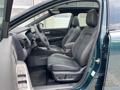 Nissan Qashqai Jahreswagen Nissan Qashqai Jahreswagen