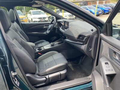 Nissan Qashqai Jahreswagen Nissan Qashqai Jahreswagen