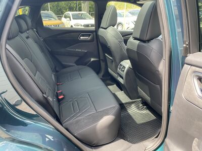 Nissan Qashqai Jahreswagen Nissan Qashqai Jahreswagen