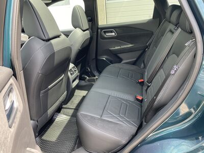 Nissan Qashqai Jahreswagen Nissan Qashqai Jahreswagen