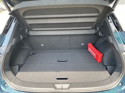 Nissan Qashqai Jahreswagen Nissan Qashqai Jahreswagen