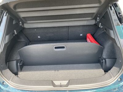 Nissan Qashqai Jahreswagen Nissan Qashqai Jahreswagen