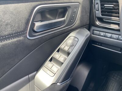 Nissan Qashqai Jahreswagen Nissan Qashqai Jahreswagen