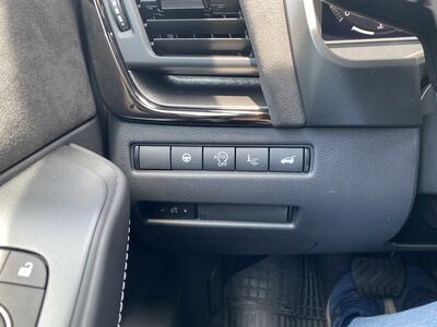 Nissan Qashqai Jahreswagen Nissan Qashqai Jahreswagen