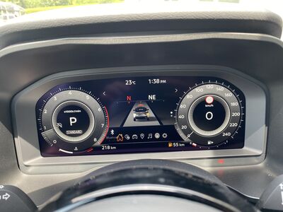 Nissan Qashqai Jahreswagen Nissan Qashqai Jahreswagen