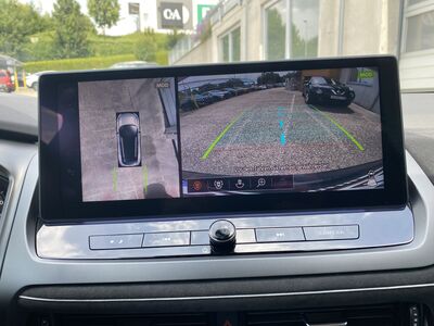 Nissan Qashqai Jahreswagen Nissan Qashqai Jahreswagen