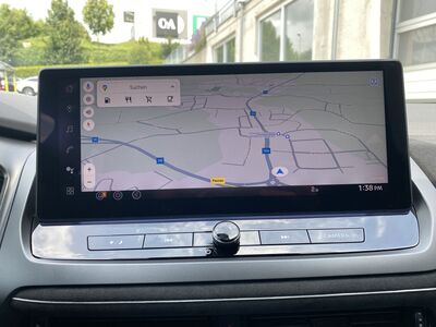 Nissan Qashqai Jahreswagen Nissan Qashqai Jahreswagen