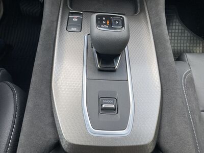 Nissan Qashqai Jahreswagen Nissan Qashqai Jahreswagen