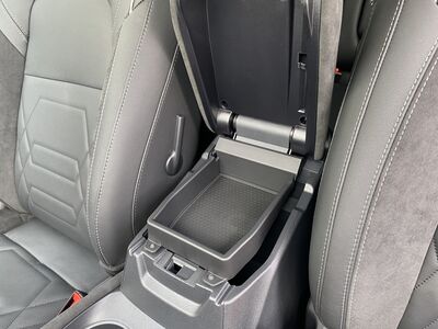 Nissan Qashqai Jahreswagen Nissan Qashqai Jahreswagen