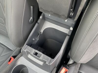 Nissan Qashqai Jahreswagen Nissan Qashqai Jahreswagen