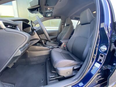 Suzuki Swace Jahreswagen Suzuki Swace Jahreswagen