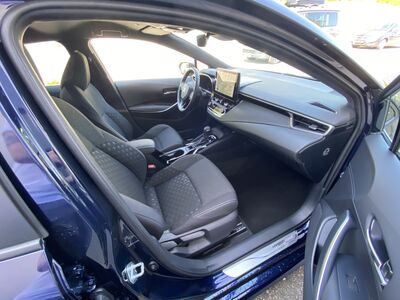 Suzuki Swace Jahreswagen Suzuki Swace Jahreswagen