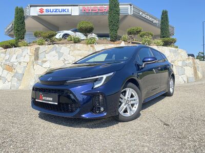Suzuki Swace Jahreswagen