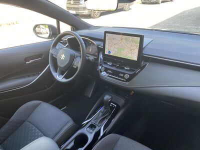 Suzuki Swace Jahreswagen Suzuki Swace Jahreswagen