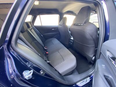 Suzuki Swace Jahreswagen Suzuki Swace Jahreswagen