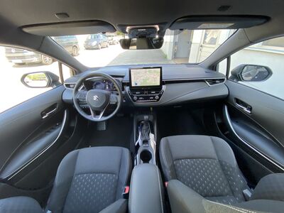 Suzuki Swace Jahreswagen Suzuki Swace Jahreswagen