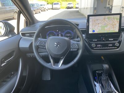 Suzuki Swace Jahreswagen Suzuki Swace Jahreswagen