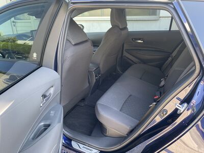 Suzuki Swace Jahreswagen Suzuki Swace Jahreswagen